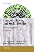 Cover for Symbols, Selves, and Social Reality