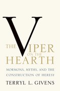 Cover for The Viper on the Hearth
