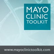 Cover for Mayo Clinic Toolkit
