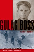 Cover for Gulag Boss
