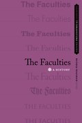 Cover for The Faculties