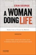 Cover for A Woman Doing Life