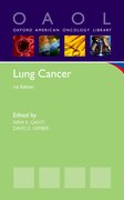 Cover for Lung Cancer