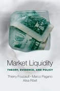 Cover for Market Liquidity