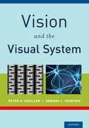 Cover for Vision and the Visual System