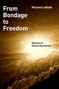 Cover for From Bondage to Freedom