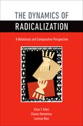 Cover for The Dynamics of Radicalization