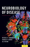 Cover for Neurobiology of Disease - 9780199937837