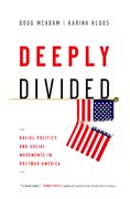Cover for Deeply Divided