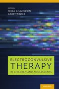 Cover for Electroconvulsive Therapy in Children and Adolescents