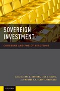 Cover for Sovereign Investment