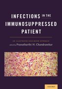 Cover for Infections in the Immunosuppressed Patient