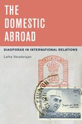 Cover for The Domestic Abroad