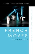 Cover for French Moves