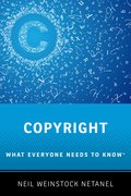 Cover for Copyright