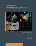 Cover for Mayo Clinic Electrophysiology Manual