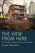 Cover for The View from Here