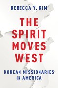Cover for The Spirit Moves West