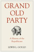 Cover for Grand Old Party
