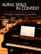Cover for Aural Skills in Context