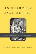 Cover for In Search of Jane Austen