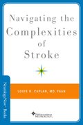 Cover for Navigating the Complexities of Stroke