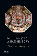 Cover for Patterns of East Asian History