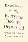 Cover for How Everyone Became Depressed