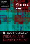 Cover for The Oxford Handbook of Prisons and Imprisonment