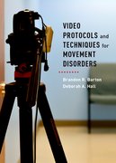 Cover for Video Protocols and Techniques for Movement Disorders