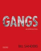 Cover for Gangs