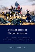 Cover for Missionaries of Republicanism