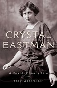 Cover for Crystal Eastman