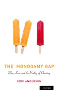 Cover for The Monogamy Gap
