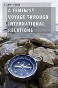 Cover for A Feminist Voyage through International Relations