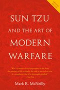 Cover for Sun Tzu and the Art of Modern Warfare