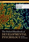 Cover for The Oxford Handbook of Developmental Psychology, Vol. 2