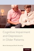 Cover for Cognitive Impairment and Depression in Older Patients