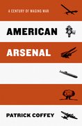 Cover for American Arsenal