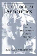 Cover for Theological Aesthetics