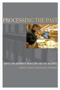Cover for Processing the Past