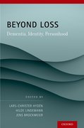 Cover for Beyond Loss