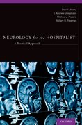 Cover for Neurology for the Hospitalist