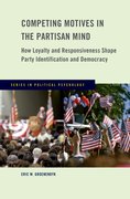 Cover for Competing Motives in the Partisan Mind