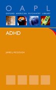 Cover for ADHD