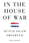 Cover for In the House of War