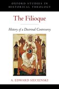 Cover for The Filioque