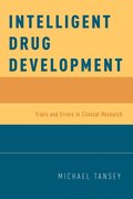 Cover for Intelligent Drug Development