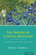 Cover for The Nature of Clinical Medicine