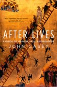 Cover for After Lives